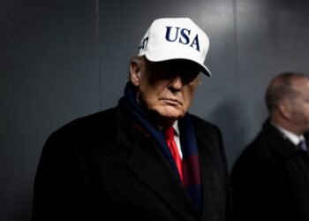 Trump’s USCIS Seeks to Strip Naturalized Citizenship from Immigration Fraudsters