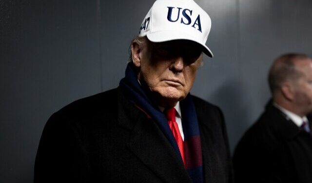 Trump’s USCIS Seeks to Strip Naturalized Citizenship from Immigration Fraudsters