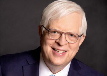 Dennis Prager Reflects One Year After Injury, Warns of Moral Crisis in America: ‘I Am So Grateful for All This Long Life Prior to My Accident’