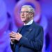 Bill Gates Thinks Anything He Disagrees with Is ‘Misinformation’ that Should Be Policed by AI