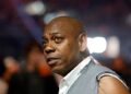 Watch — Dave Chappelle Mocks People Comparing Charlie Kirk to MLK Jr: ‘That’s a Reach’