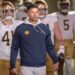 Notre Dame Withdraws from Bowl Game Consideration After CFP Committee Snub