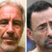 DOJ Confirms Letter from Jeffrey Epstein to Disgraced Former Gymnastics Doctor Larry Nassar Is ‘Fake’