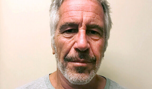 DOJ Begins Releasing Thousands More Epstein File Documents