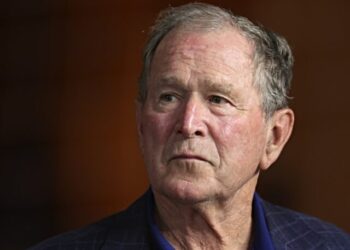 George W. Bush Institute Urges Americans to Sympathize with Afghans After D.C. National Guard Attack