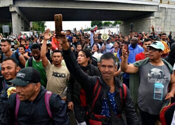 TPUSA Straw Poll: 90% of AmericaFest Attendees Want to Halt All Immigration to U.S.