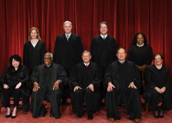 SCOTUS Rules Against Trump Sending National Guard to Sanctuary Chicago