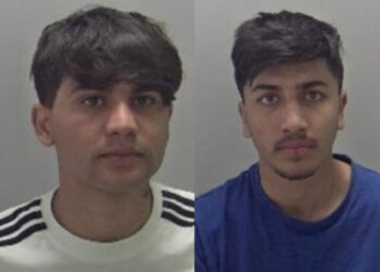 Teenage Afghan Illegal Migrants Convicted of Raping 15-Year-Old in England