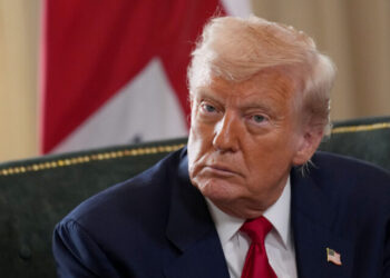 UK Teacher Referred to Anti-Terror Programme for Showing Students Trump Videos: Report