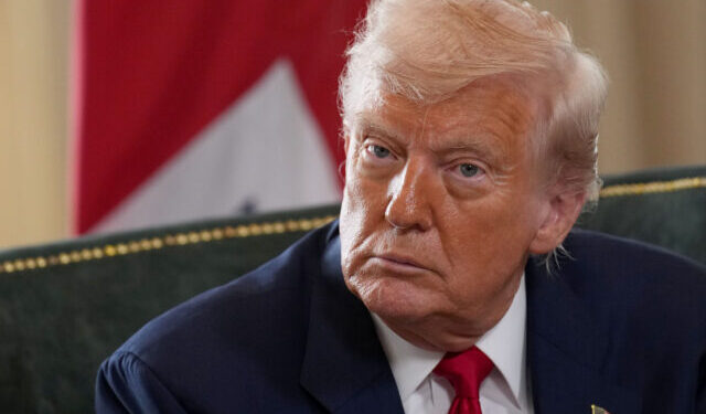 UK Teacher Referred to Anti-Terror Programme for Showing Students Trump Videos: Report