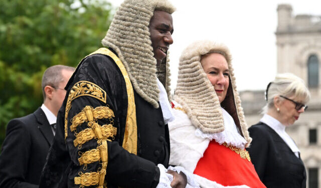 ‘Biggest Assault On Our Liberties in 800 Years’: UK Abolishing Trial by Jury Threatens Freedom of Speech