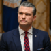 Pete Hegseth: ‘We’ve Only Just Begun Striking Narco Boats’