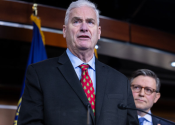EXCLUSIVE: House Majority Whip Tom Emmer Demands Answers from Tim Walz on $9B Minnesota Welfare Fraud