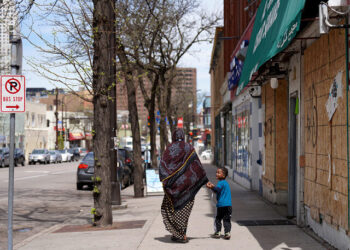 Trump’s Deputies Freeze Child Care Payments to Minnesota amid Alleged Somali Fraud