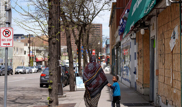 Trump’s Deputies Freeze Child Care Payments to Minnesota amid Alleged Somali Fraud