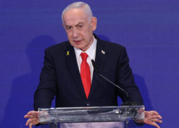 Israel Announces $110 Billion Plan to Build Independent Arms Industry — ‘Reduce Dependency on Allies’