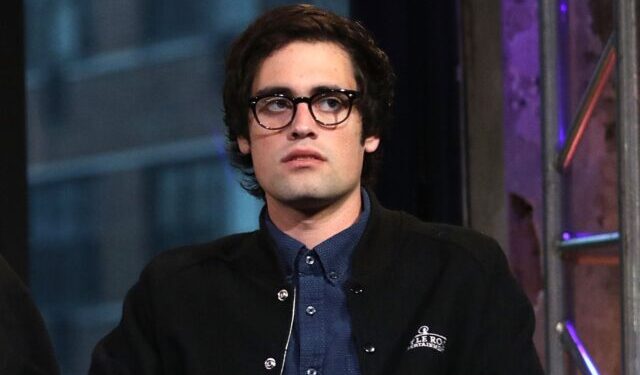 Nick Reiner Charged with Two Counts of Murder in Stabbing Death of His Parents Rob and Michele Reiner