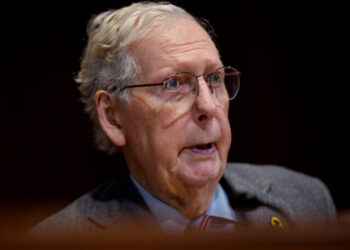 Monuments to McConnell: 8 Things Named After Outgoing Senator in Kentucky