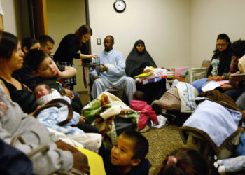 Trump Slams Somali Migrants: Fix Your Own Country