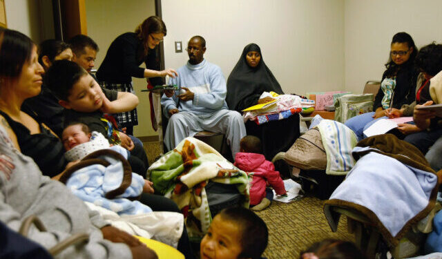 Trump Slams Somali Migrants: Fix Your Own Country