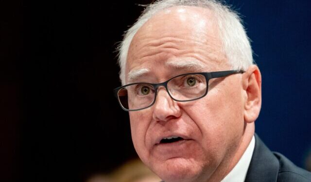 Kash Patel: Minnesota Fraud Scheme a ‘Top FBI Priority’