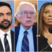 Zohran Mamdani to Be Sworn In by Bernie Sanders, NY AG Letitia James