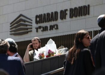 Bondi Beach Shooter Naveed Akram Charged with 15 Counts of Murder over Terrorist Attack