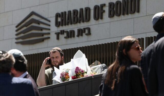 Bondi Beach Shooter Naveed Akram Charged with 15 Counts of Murder over Terrorist Attack