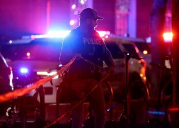 Law Enforcement Eyes Possible Connection Between Brown University Shooting, MIT Murder