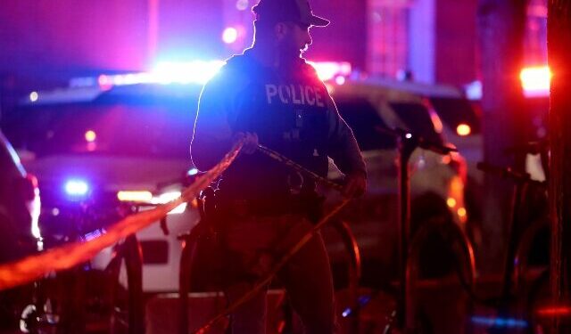 Law Enforcement Eyes Possible Connection Between Brown University Shooting, MIT Murder