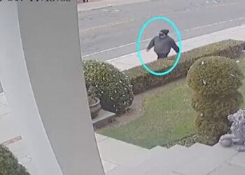 ‘Fewer, If Any’ Cameras in Area Where Brown University Shooting Occurred