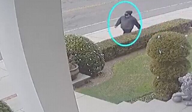 ‘Fewer, If Any’ Cameras in Area Where Brown University Shooting Occurred