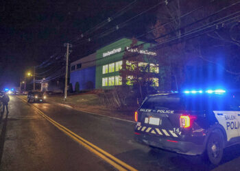 Report: Brown University Shooting Suspect Dead of Self-Inflicted Gunshot Wound