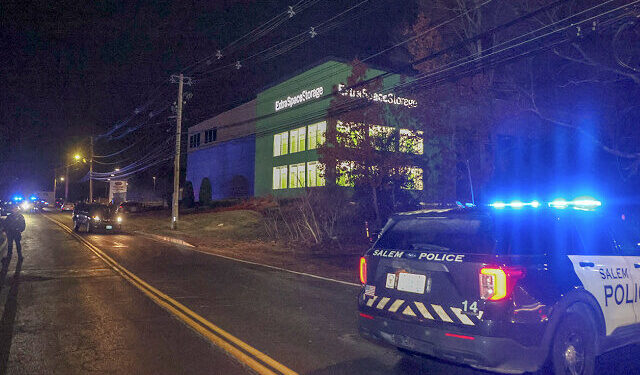 Report: Brown University Shooting Suspect Dead of Self-Inflicted Gunshot Wound