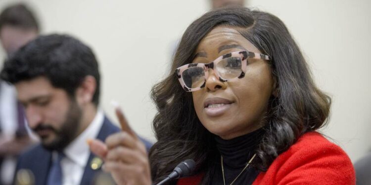 Zeldin Levels Crockett After She Digs Epstein Hole Even Deeper