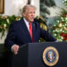 Trump Hits ISIS in Nigeria on Christmas, Citing Mass Christian Killings: ‘Our Country Will Not Allow Radical Islamic Terrorism to Prosper’