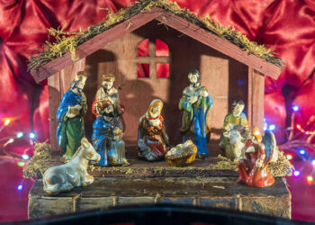 South Carolina Town Committee Keeps Nativity Scene After Mayor Orders It Removed