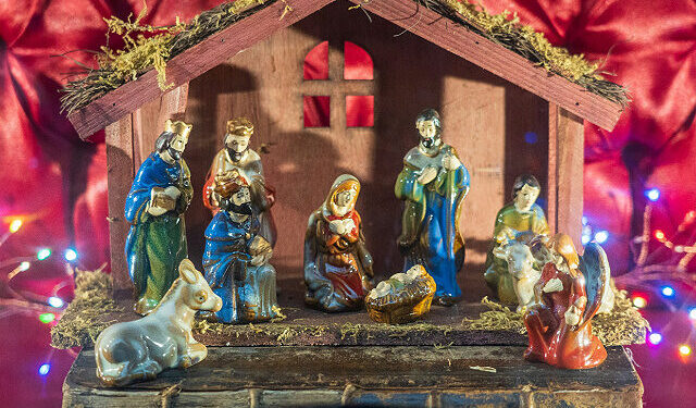 South Carolina Town Committee Keeps Nativity Scene After Mayor Orders It Removed