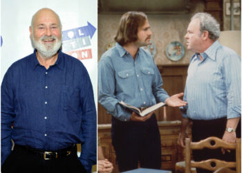 Hollywood Director Rob Reiner, ‘All in the Family’ Star, Dead at 78