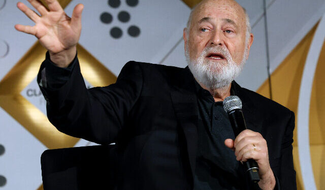 Trump Unapologetic About His Response to Rob Reiner’s Death: Pushed Russia Hoax and ‘Knew It was False’