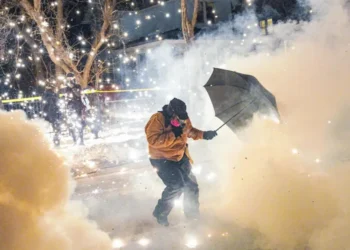 GOP senators try to talk Trump down from invoking Insurrection Act in Minneapolis