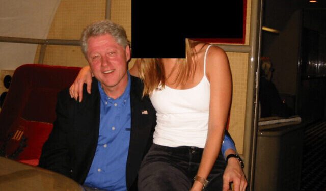 Bill Clinton Under Contempt of Congress After Ignoring Bipartisan Subpoena