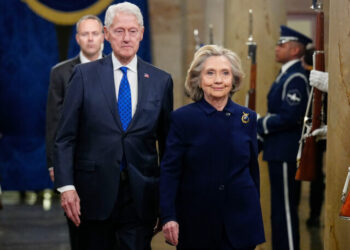 James Comer Rejects ‘Ridiculous Offer’ by Clintons of Unofficial Interview