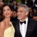 Trump Gloats over George and Amal Clooney Becoming French Citizens