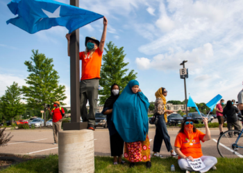 Wall Street Journal: Don’t Blame Somali Migrants for Minnesota Fraud