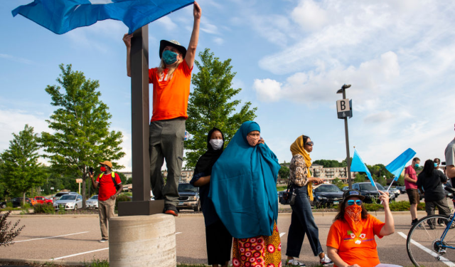 Wall Street Journal: Don’t Blame Somali Migrants for Minnesota Fraud