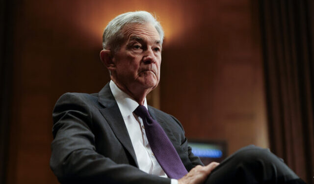 Powell Accuses Trump Administration of Political Intimidation as Justice Department Probes Fed Chair