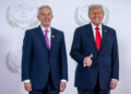 Trump Taps Former British PM Tony Blair for Key Role in Gaza
