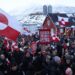Thousands Protest in Greenland and Denmark over Trump Plans to Acquire Island