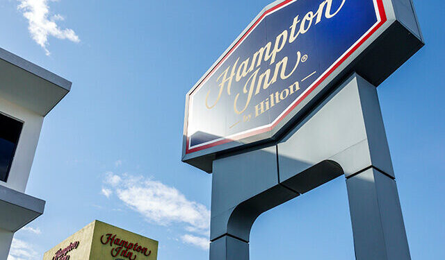 Hilton Hotels: Hotel Behind DHS Room Cancellations Has ‘Apologized’